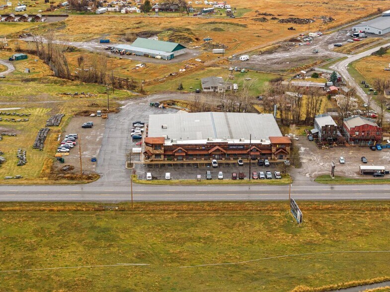 More Photos Of 81211 Gallatin Rd, Bozeman General Retail For Sale
