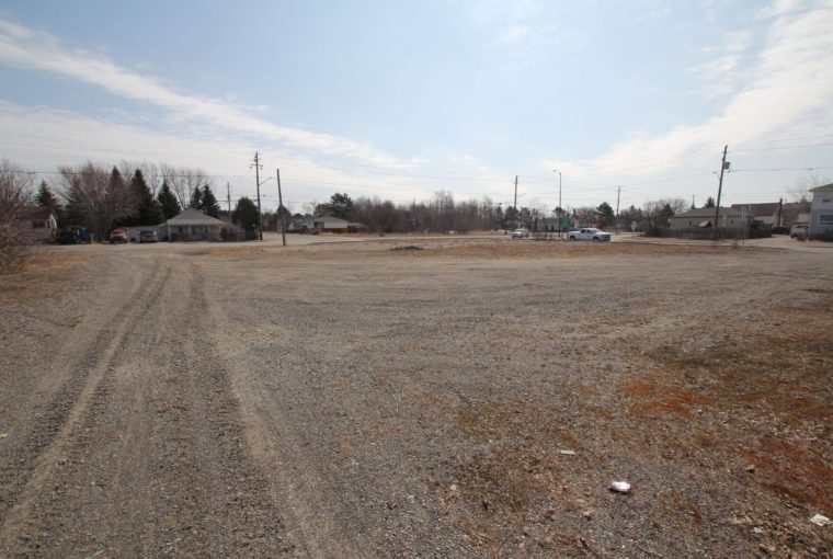 More Photos Of 6160-6166 Highway 69 N, Hanmer Land For Sale