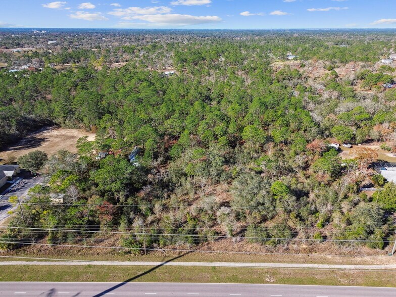 More Photos Of 0 Sunshine Grove Rd, Brooksville Land For Sale