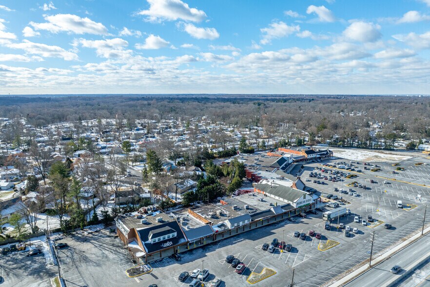 More Photos Of 1409 Route 70 E, Cherry Hill Unknown For Lease