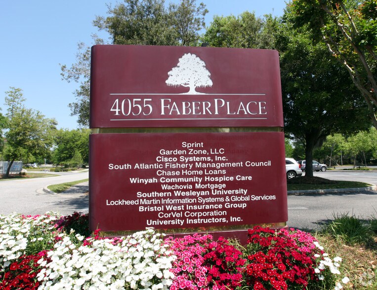 More Photos Of 4055 Faber Place Dr, North Charleston Office For Lease