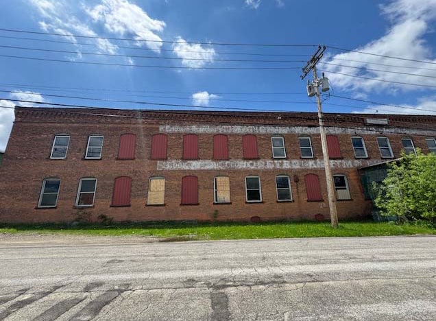More Photos Of 340 Work st, Falconer Warehouse For Sale