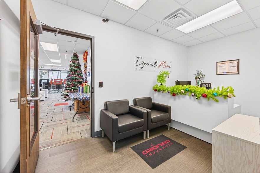 More Photos Of 930 S Harbor City Blvd SW, Melbourne Office For Sale