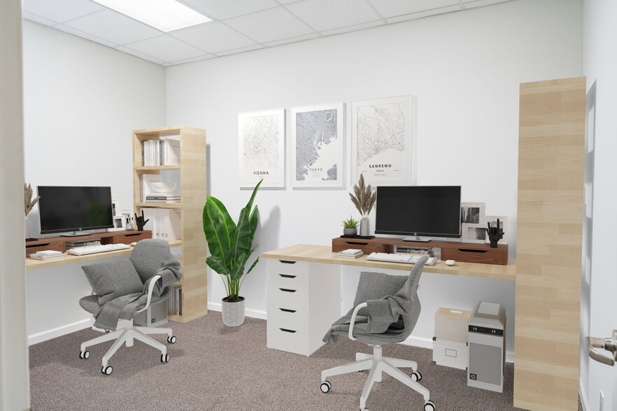 More Photos Of 701 Market St, Saint Augustine Loft Creative Space For Lease