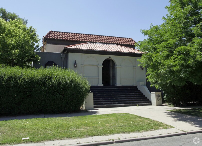 More Photos Of 1545 Julian St, Denver Freestanding For Sale