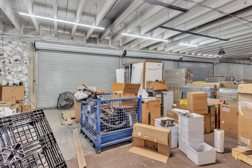 More Photos Of 1219 New Savannah Rd, Augusta Distribution For Sale