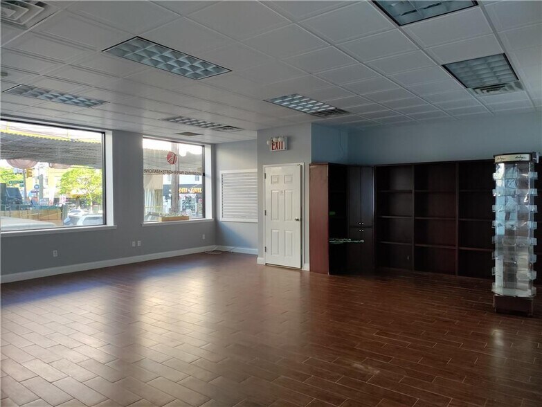 More Photos Of 2266 McDonald Ave, Brooklyn Storefront Retail Office For Lease