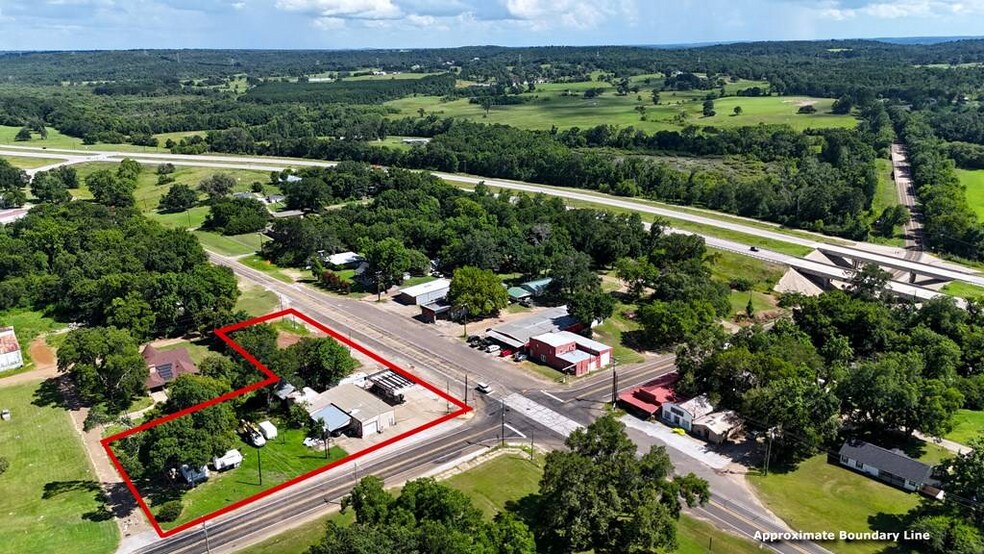 More Photos Of 15703 E US Hwy 175, Poynor Freestanding For Sale