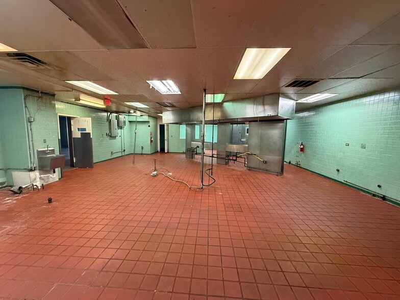 More Photos Of 1808 Staples Mill Rd, Richmond Restaurant For Sale