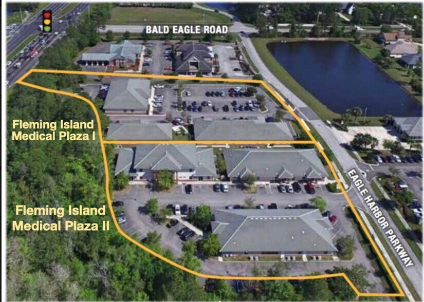 More Photos Of 1685 Eagle harbor Pky, Orange Park Unknown For Lease