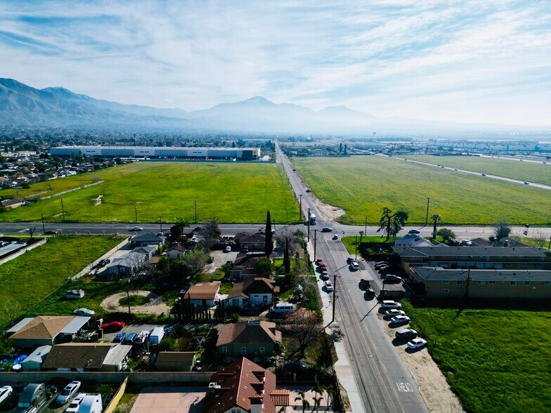 More Photos Of E 6th St, San Bernardino Land For Sale
