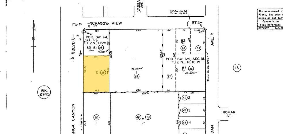 More Photos Of 10124-10138 Topanga Canyon Blvd, Chatsworth General Retail For Sale