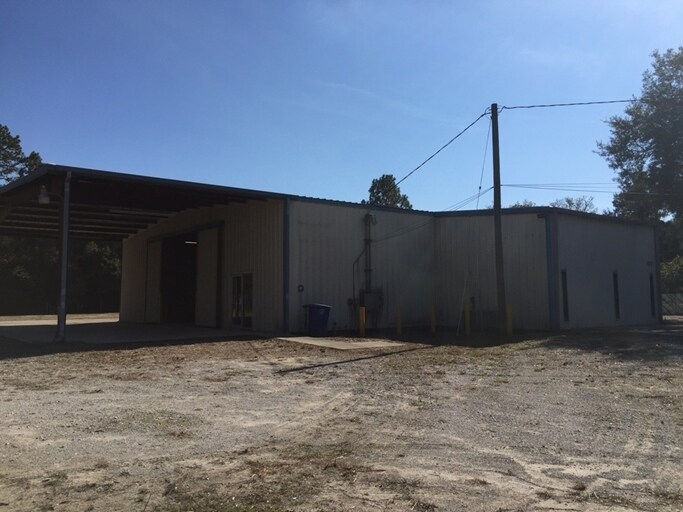 More Photos Of 1108 School Ave, Panama City Light Distribution For Sale