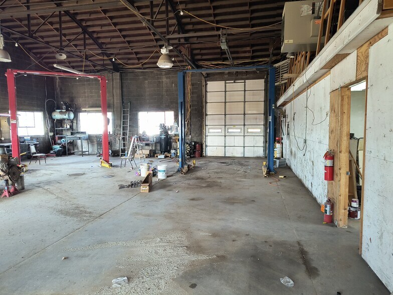 More Photos Of 420 N Main St, Otis Freestanding For Sale