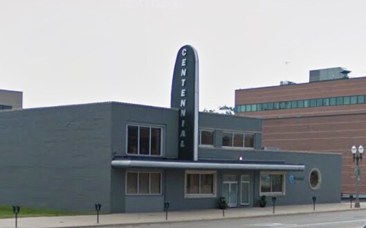 Primary Photo Of 511 S Washington Ave, Lansing Medical For Lease