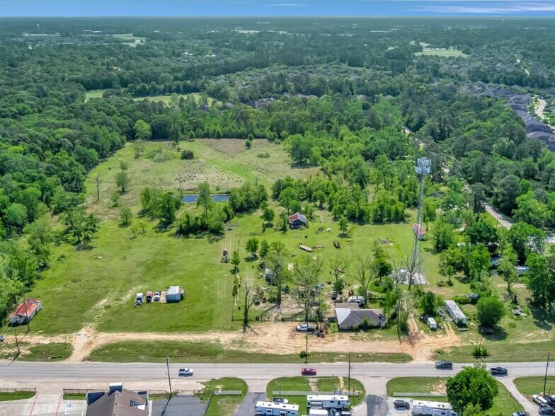 More Photos Of 19639 Ceal Rd, Porter Land For Sale