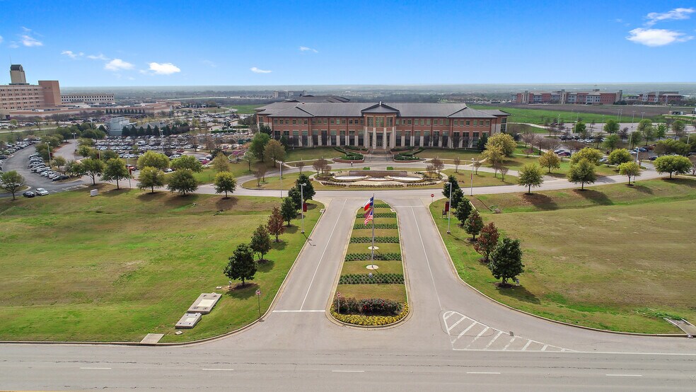 More Photos Of SE Corner Of I-35 & SE Inner Loop, Georgetown Land For Sale