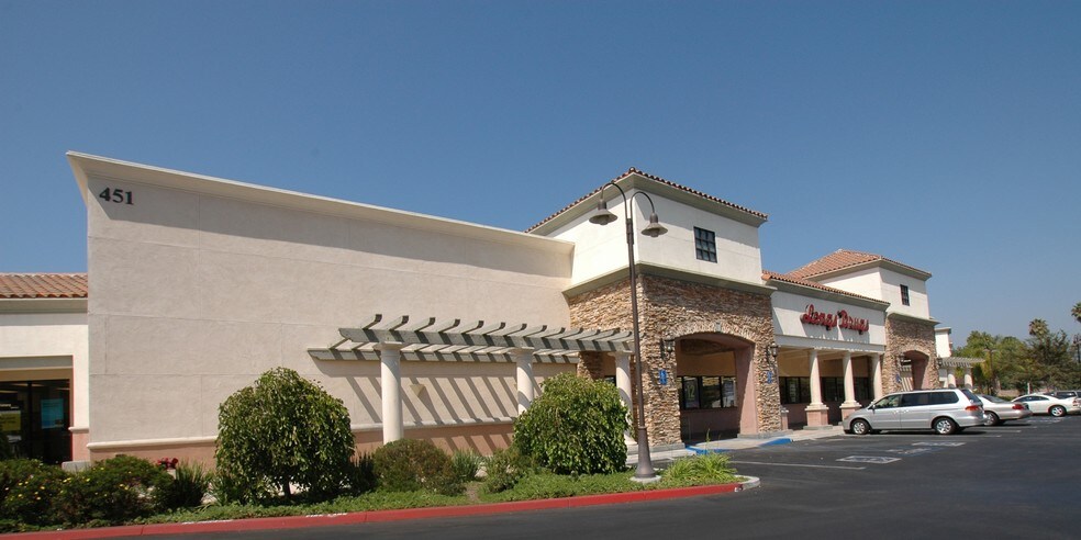 More Photos Of 411-541 S Reino Rd, Newbury Park Unknown For Lease
