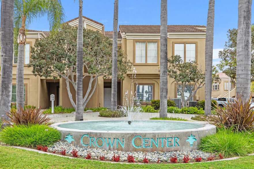 Primary Photo Of 26361 Crown Valley Pky, Mission Viejo Office For Lease