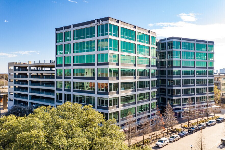 More Photos Of 3300 N Interstate 35, Austin Coworking Space
