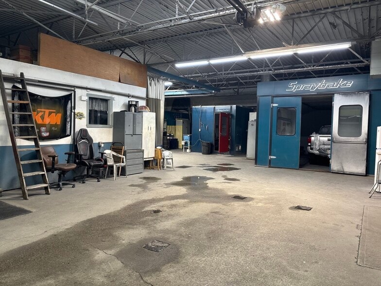 More Photos Of , New Bedford Industrial For Sale