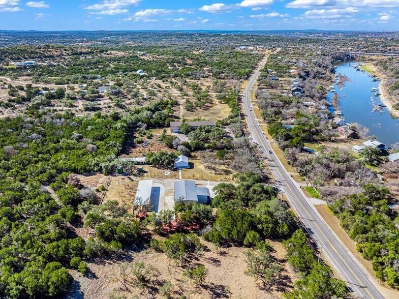 More Photos Of 2505 Pace Bend Rd S, Spicewood Industrial For Sale