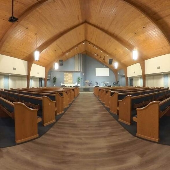 More Photos Of 555 SW Maynard Rd, Cary Religious Facility For Sale