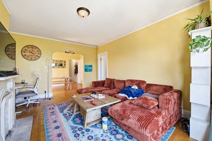 More Photos Of 252 Chattanooga St, San Francisco Apartments For Sale