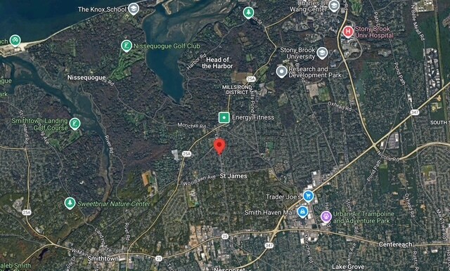 More Photos Of 410 Lake Ave, Saint James Freestanding For Sale