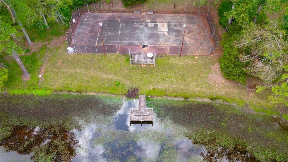 More Photos Of 4550 Derrick Rd, College Park Land For Sale