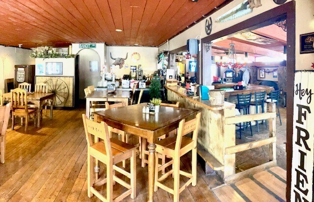 More Photos Of 5079 N AZ Highway 87, Strawberry Restaurant For Sale