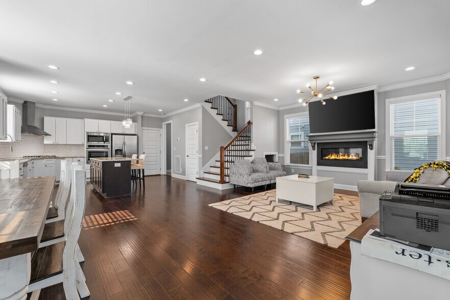 More Photos Of , Greenville Multifamily For Sale