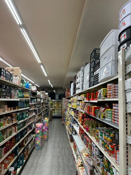 More Photos Of 1586 Pitkin Ave, Brooklyn Storefront Retail Office For Lease