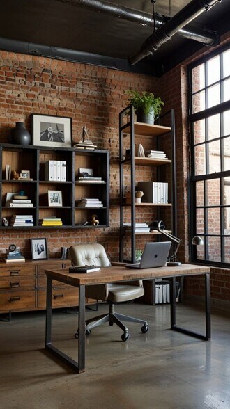 More Photos Of 327 N Main St, Bonham Office For Lease