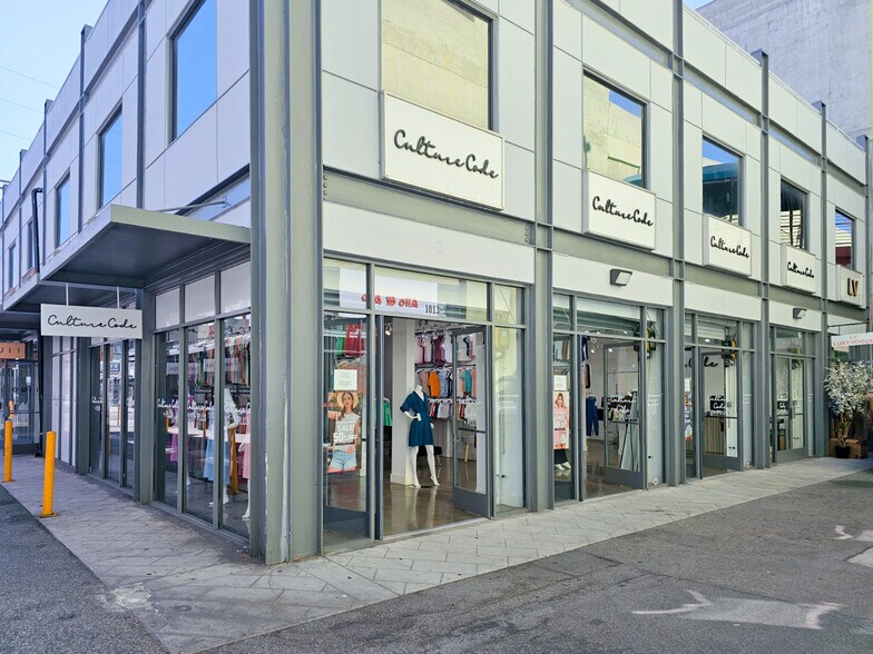 More Photos Of 1013 Crocker St, Los Angeles Storefront Retail Office For Lease