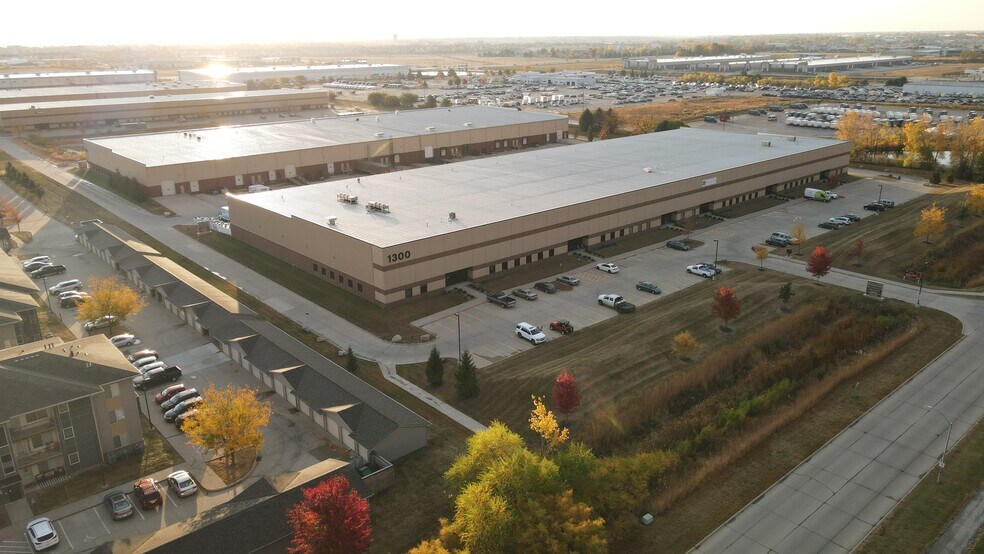 More Photos Of 1300 SE Little Beaver Dr, Grimes Warehouse For Lease