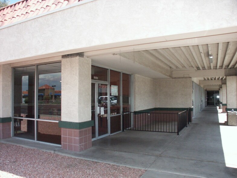 More Photos Of 5023-5051 W Olive Ave, Glendale Storefront Retail Office For Lease