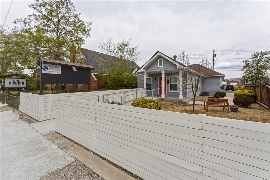 More Photos Of 438 Pyramid Way, Sparks Office For Sale