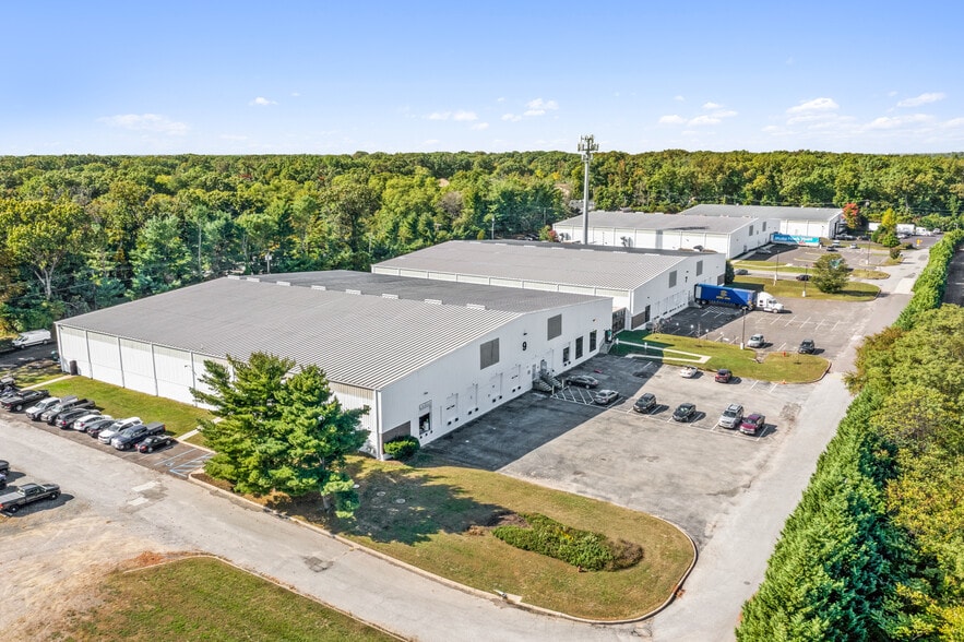 More Photos Of 3 Mary Way, Hainesport Unknown For Lease