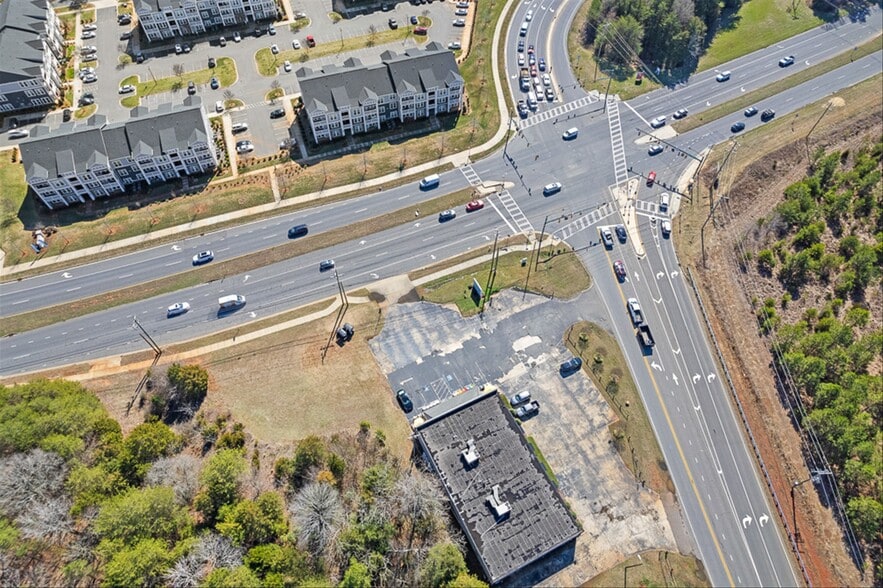 More Photos Of 14040 S Tryon St, Charlotte General Retail For Sale