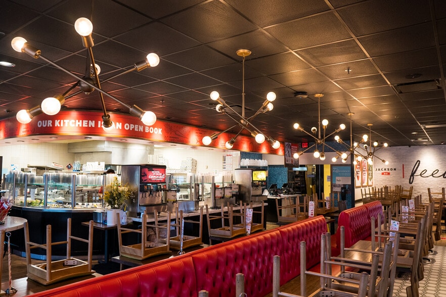 More Photos Of 4450 I-55, Jackson General Retail For Sale