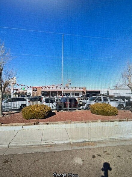 More Photos Of 5721 Bice Rd NW, Albuquerque Office For Lease