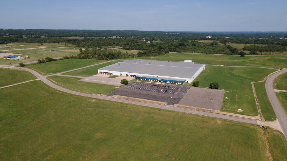 111 Main Pky, Tahlequah, OK 74464 Land For Sale