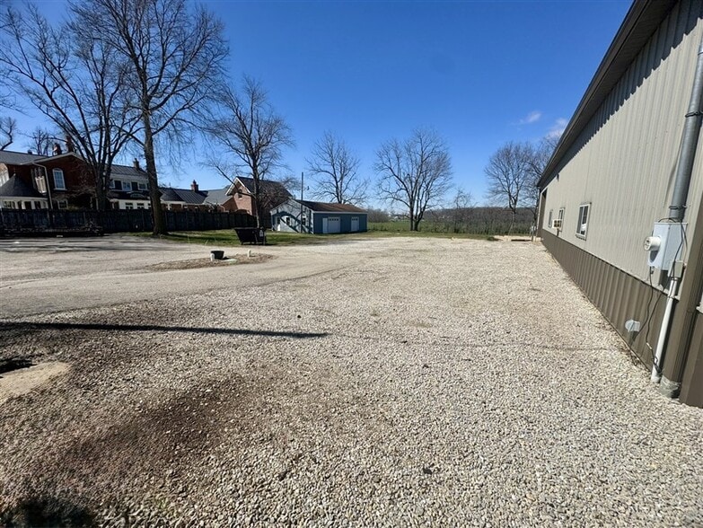 More Photos Of 8062 US Route 127, Greenville Flex For Sale