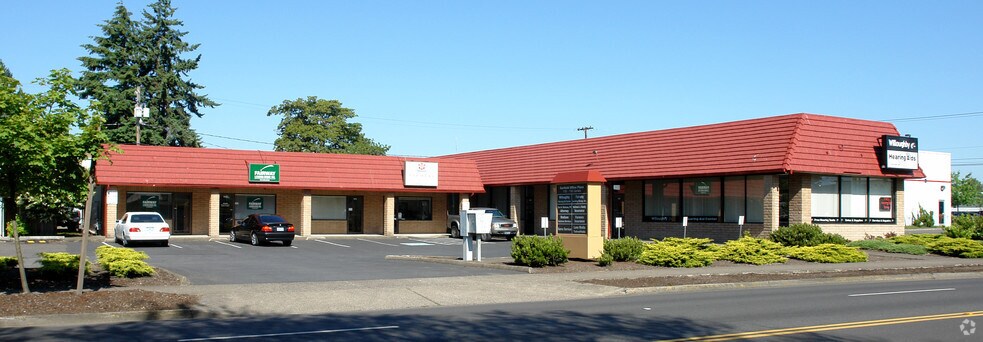 More Photos Of 1150-1190 Garfield St, Eugene Office For Lease