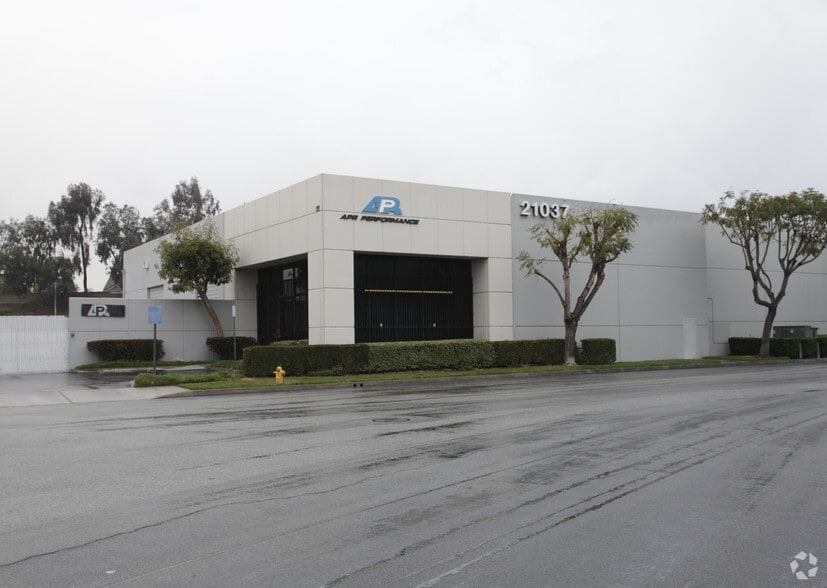 Primary Photo Of 21037 Commerce Pointe Dr, City of Industry Warehouse For Lease
