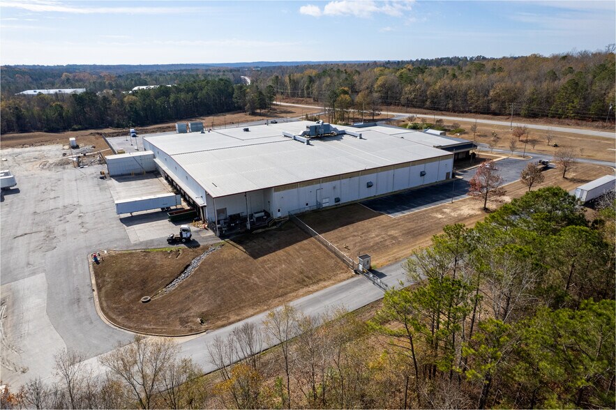 More Photos Of 6 Downing Dr, Phenix City Food Processing For Sale
