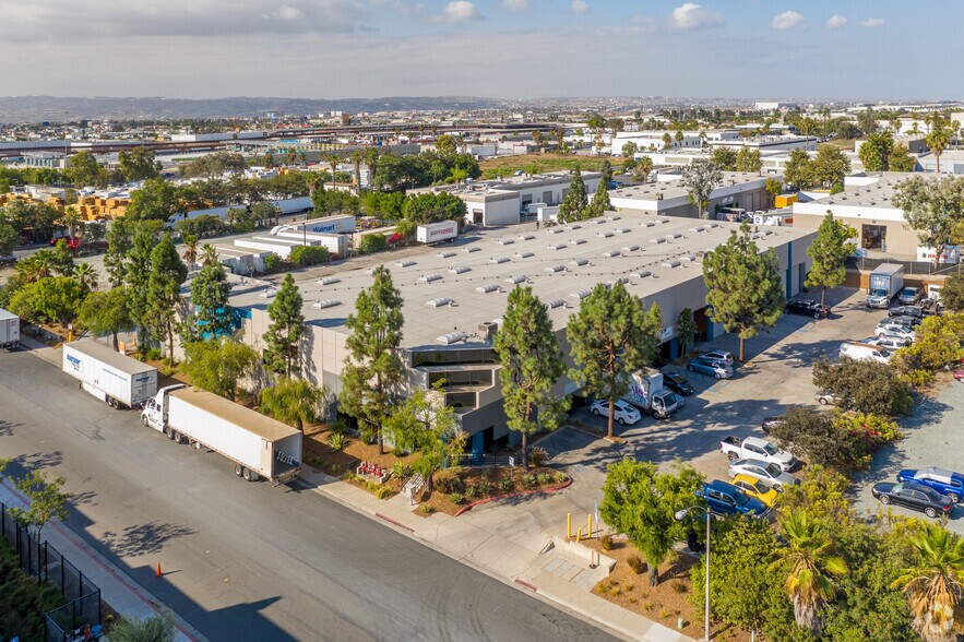 More Photos Of 2375 Michael Faraday Dr, San Diego Unknown For Lease