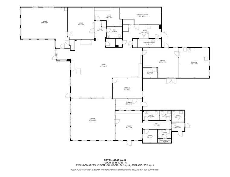 More Photos Of 506 Old Whitfield St, Guilford General Retail For Lease
