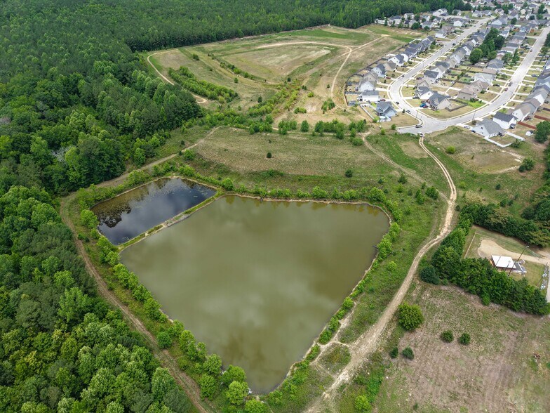 More Photos Of Bellingham way, Fayetteville Land For Sale
